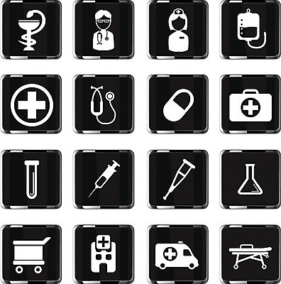 EPS 해외이미지 십자가 일러스트 청진기 건강 병원 주사기 컵 약 간호사 의사 뱀 튜브 스파이크 헬프 해외202004 해외일러스트 식기 의학 의료기기 파충류 의료진 도움 파일형식 벡터 이미지허브