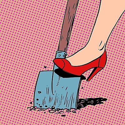 EPS 해외이미지 얼굴 신발 컨셉 생각 농업 일러스트 비즈니스 노동자 프레임 미술 사무실 유행 정원 흙 봄 수확 업무 점 비즈니스우먼 농부 엉덩이 만화 땅 삽 복고 팝아트 코믹 채소밭 만화책 팝 스타일 해외202004 해외일러스트 직업 계절 여자 산업 밭 문화예술 신체부위 책 작업 직장인 그림 파일형식 벡터 사람 이미지허브