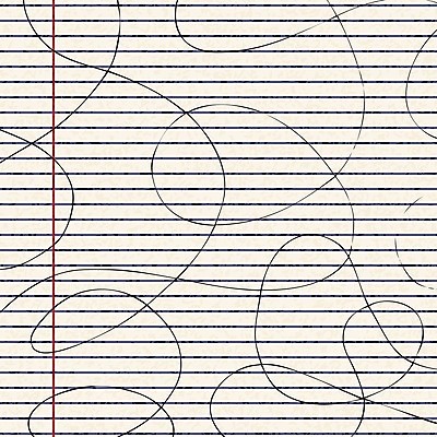 EPS 해외이미지 디자인 종이 선 백그라운드 패턴 일러스트 학교 문구용품 파란색 쪽지 공책 줄무늬 흰색 주름 편지 편지지 질감 문서 페이지 공지사항 시트 패드 엘리먼트 해외202004 해외일러스트 교육 컬러 무늬 오브젝트 파일형식 벡터 이미지허브