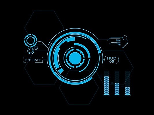 EPS 해외이미지 디자인 과학 백그라운드 패턴 일러스트 벽지 추상 미래 기술 파란색 우주 디지털 스크린 인포그래픽 행성 터치 게임 판넬 원형 스마트 전자 시스템 계기판 인터페이스 테크노 홀로그램 가상 사용자 해외202004 해외일러스트 도형 컬러 컨셉 무늬 놀이 파일형식 벡터 이미지허브