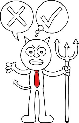 EPS 해외이미지 클립아트 직업 캐릭터 남자 일러스트 비즈니스 넥타이 노동자 대화 서기 사람 정장 빨간색 분노 흰색 작업 비즈니스맨 그리기 악마 라이벌 만화 스케치 종업원 알림 그림 경영자 리더 심플 윤곽 손그림 나쁜 거짓말 고립 마스코트 쇠스랑 적 지옥 스타일 해외202004 해외일러스트 일러캐릭터 잡화 옷 감정 컬러 모션 말하기 미술 직장인 파일형식 벡터 이미지허브