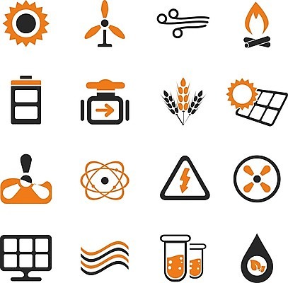 EPS 해외이미지 산업 파도 일러스트 불 환경 힘 에너지 부채 풍력에너지 원자 튜브 베터리 산화 해외202004 해외일러스트 자연요소 바다 그린에너지 파일형식 벡터 이미지허브