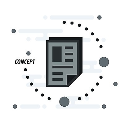 EPS 해외이미지 종이 일러스트 비즈니스 단어 세트 쪽지 웹 공백 편지 심볼 계약 사인 서식 문서 파일 정사각형 페이지 영수증 직사각형 패드 고립 서류판 포트폴리오 해외202004 해외일러스트 도형 문자 인터넷 금융 사무용품 파일형식 벡터 이미지허브