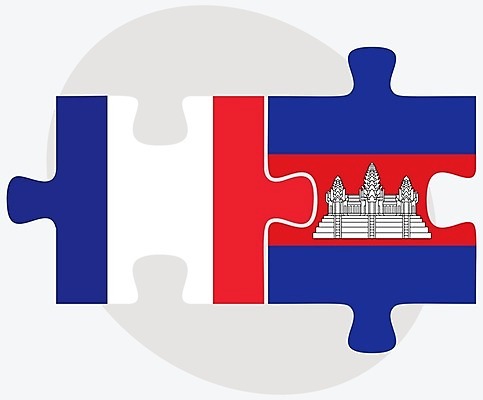 EPS 해외이미지 아시아 조각 컨셉 일러스트 비즈니스 관계 협력 함께함 사람 그래픽 3D 프랑스 깃발 퍼즐 연결 결합 접속 오브젝트 흰배경 캄보디아 나눔 해결 프랑스어 고립 공화국 왕국 전국 정부 정치 통일 해외202004 해외일러스트 문자 유럽 나라 백그라운드 흰색 디지털합성 파일형식 벡터 이미지허브