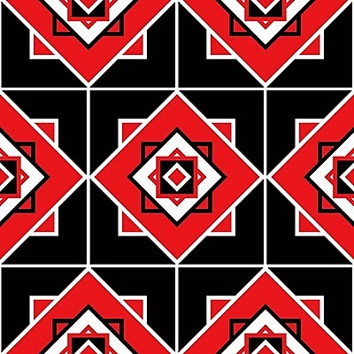 EPS 해외이미지 디자인 선 백그라운드 패턴 일러스트 벽지 추상 미술 그래픽 장식 빨간색 세트 견본 검은색 줄무늬 흰색 직물 화려 인쇄 제비꽃 타일 질감 정사각형 심플 펑키 마름모 엘리먼트 포장소품 스타일 규칙적 해외202004 해외일러스트 도형 꽃 컬러 컨셉 무늬 포장 문화예술 오브젝트 포장재료 파일형식 벡터 이미지허브