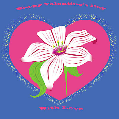 EPS 해외이미지 꽃잎 꽃 줄기 분홍색 잎 꽃무늬 일러스트 발렌타인데이 장식 초록색 파란색 빛 줄무늬 축하 인사 원형 신용카드 백합 만화 야광 꽃수술 해외202004 해외일러스트 도형 식물 컬러 컨셉 무늬 데이이벤트 금융 예절 파일형식 벡터 이미지허브