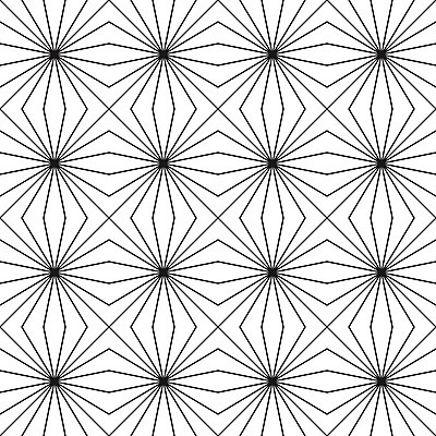 EPS 해외이미지 모양 별 선 백그라운드 패턴 일러스트 추상 그래픽 검은색 플랫 정사각형 심플 다이아몬드 육각형 대칭 엘리먼트 직진 폴리곤 효과 해외202004 해외일러스트 자연요소 도형 컬러 무늬 보석 파일형식 벡터 이미지허브