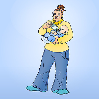 EPS 해외이미지 백인 여자 행복 얼굴 어린이 음식 2 일러스트 가족 엄마 건강 사랑 사람 성인 부모 흰색 아기 달콤 핥기 작음 내추럴 월 고립 돌봄 수유 천진난만 해외202004 해외일러스트 서양인 감정 컬러 컨셉 관계 모션 신체부위 날짜 맛 크기 파일형식 벡터 이미지허브