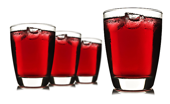 포토 JPG 해외이미지 잔 사람없음 빨간색 얼음 주스 해외포토 자연요소 식기 음료 컬러 파일형식 이미지허브