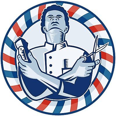 EPS 해외이미지 남자 흑인 일러스트 그래픽 원형 복고 봉 이발소 고립 목판화 이발사 해외202004 해외일러스트 도형 서양인 사람 뷰티샵 파일형식 벡터 외국인 상점 인종 이미지허브