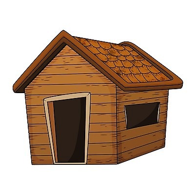 EPS 해외이미지 클립아트 모양 전통 디자인 외관 백그라운드 컨셉 일러스트 건축양식 창문 지붕 주택 건물 목재 마을 흰색 시골 재산 오두막 가난 만화 심볼 오브젝트 사인 흰배경 시골집 통나무 고립 엘리먼트 해외202004 해외일러스트 나무 건축물 건축 컬러 재료 금융 파일형식 벡터 이미지허브