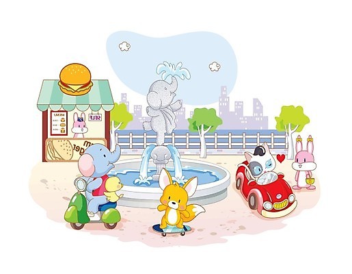 EPS 해외이미지 클립아트 나무 동물 공원 꽃 행복 일러스트 자동차 자연 놀이 하늘 코끼리 오리 사랑 미소 여름 컬러풀 장미 정원 고양이 화목 오토바이 햄버거 토끼 신선 그룹 작음 만화 벌 해외202004 해외일러스트 식물 계절 공공시설 감정 육상교통 컬러 곤충 컨셉 포유류 조류 패스트푸드 표정 반려동물 바이크 크기 생태계 파일형식 벡터 이미지허브