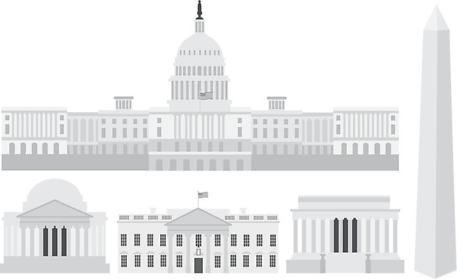 EPS 해외이미지 여행 백그라운드 일러스트 건축양식 회의 주택 건물 여행객 미국 모임 흰색 깃발 역사 언덕 그림 북쪽 기념물 천연기념물 국회 고립 대통령 로마인 오벨리스크 워싱턴 정부 해외202004 해외일러스트 건축물 건축 컬러 북아메리카 비즈니스 사람 인종 방향 파일형식 벡터 이미지허브