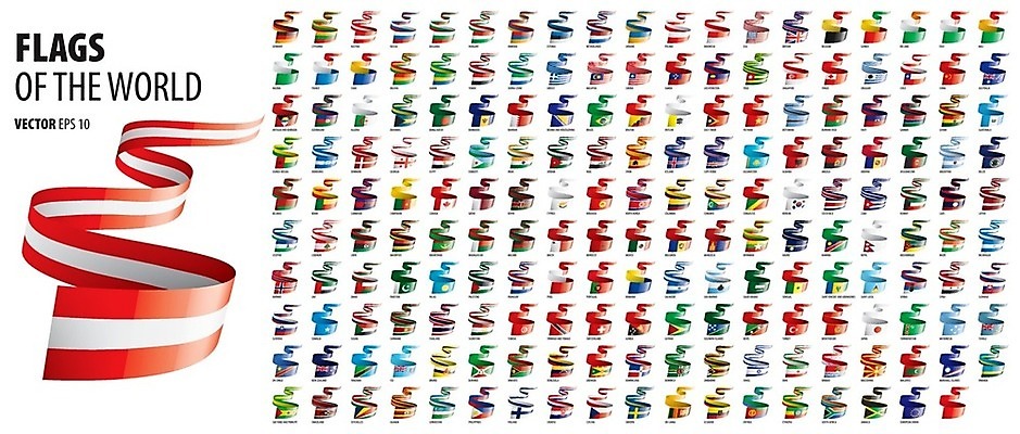 EPS 해외이미지 디자인 배너 유럽 아시아 여행 백그라운드 지도 캐나다 일러스트 아프리카 멕시코 독일 세트 세계 일본 미국 중국 이탈리아 프랑스 깃발 스페인 플랫 호주 수집 심볼 사인 대륙 러시아 북쪽 브라질 동쪽 남쪽 고립 서쪽 전국 해외202004 해외일러스트 나라 북아메리카 남아메리카 오세아니아 방향 파일형식 벡터 이미지허브