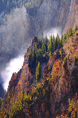 포토 JPG 해외이미지 여행 가족 국립공원 풍경 사람없음 물 강 여행객 골짜기 폭포 하이킹 안개 와이오밍 해외202004 해외포토 자연요소 공원 관계 자연 레저 날씨 사람 파일형식 이미지허브