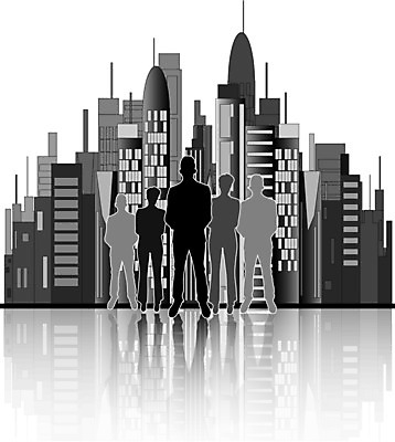 EPS 해외이미지 직업 학생 응시 여자 남자 실루엣 컨셉 일러스트 비즈니스 창문 성공 사람 정장 성인 건물 금융 글로벌 사무실 고층빌딩 흰색 도시 업무 비즈니스맨 그룹 경영자 해외202004 해외일러스트 건축물 시선 옷 컬러 촬영기법 빌딩 경제 작업 직장인 리더 파일형식 벡터 이미지허브