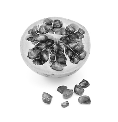 포토 JPG 해외이미지 음식 과일 씨앗 사람없음 신선 횡단보도 자르기 오브젝트 흰배경 석류 고립 숙성 해외202004 해외포토 식물 백그라운드 모션 흰색 보행로 파일형식 이미지허브