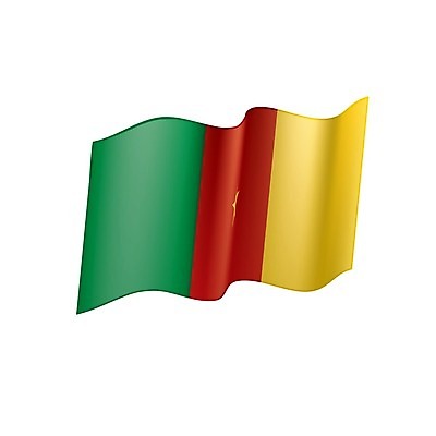 EPS 해외이미지 디자인 배너 리본 여행 백그라운드 일러스트 아프리카 추상 그래픽 세계 자유 축하 깃발 역사 플랫 선거 심볼 사인 신분 지역 애국심 고립 독립 엘리먼트 전국 정부 카메룬 해외202004 해외일러스트 나라 컨셉 무늬 민주주의 파일형식 벡터 이미지허브