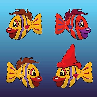 EPS 해외이미지 동물 캐릭터 디자인 행복 야생동물 어린이 바다 백그라운드 일러스트 자연 어류 미술 미소 빨간색 물 반려동물 세트 노란색 수중 수영 그룹 유머 스케치 수집 심볼 오브젝트 싱글 그림 꼬리 고립 스타일 해외202004 해외일러스트 일러캐릭터 자연요소 감정 컬러 문화예술 표정 사람 수중동물 수상스포츠 생태계 파일형식 벡터 이미지허브
