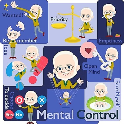 EPS 해외이미지 할아버지 남자 감정 일러스트 열쇠 아이디어 반사 금지 슬픔 흰색 하트 마음 구멍 선택 순수 흔적 꼭두각시 복종 해외202004 해외일러스트 모양 노년 컬러 컨셉 사람 파일형식 벡터 이미지허브