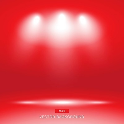 EPS 해외이미지 디자인 배너 벽 백그라운드 일러스트 추상 전등 실내 미술 서기 내부 장식 빨간색 빛 3D 우주 전시 방 회색 무대 흰색 발표 미술관 전시회 박물관 쇼 포트폴리오 효과 해외202004 해외일러스트 컬러 무늬 모션 문화예술 조명 디지털합성 파일형식 벡터 이미지허브