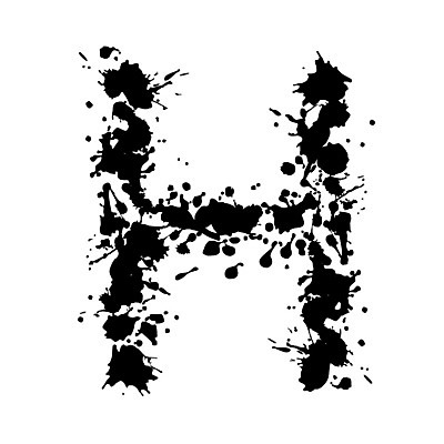 EPS 해외이미지 디자인 알파벳 백그라운드 일러스트 텍스트 잉크 미술 타이포그라피 장식 책 물 페인트 흐름 점 얼룩 액체 떨어짐 편지 뿌리기 심볼 질감 분무기 드리블 쏟아짐 타입 H 그런지 대본 무료 스크랩북 엘리먼트 스타일 해외202004 해외일러스트 자연요소 문자 영어 컨셉 모션 문화예술 파일형식 벡터 이미지허브