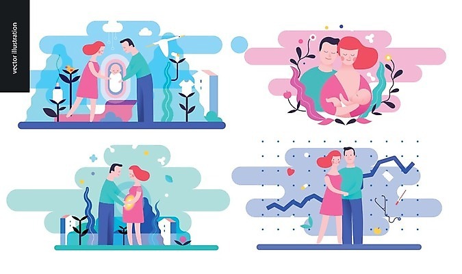 EPS 해외이미지 나무 식물 구름 커플 꽃 행복 어린이 일러스트 가족 청진기 포옹 엄마 모바일 그래프 건강 사랑 알약 약 임산부 임신 하트 아기 출산 아빠 사과 가슴 태교 수유 황새 해외202004 해외일러스트 자연요소 모양 감정 과일 의학 관계 의료기기 안기 조류 사람 신체부위 파일형식 벡터 이미지허브