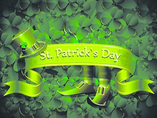 EPS 해외이미지 식물 전통 디자인 배너 계절 꽃 문화 백그라운드 신발 잎 꽃무늬 곡선 일러스트 추상 휴가 미술 장식 초록색 봄 벚꽃 벨트 나뭇가지 축하 행운 성자 클로버 토끼풀 질감 스타킹 아일랜드 내추럴 해외202004 해외일러스트 나무 잡화 옷 유럽 종교 선 컬러 컨셉 무늬 문화예술 파일형식 벡터 이미지허브