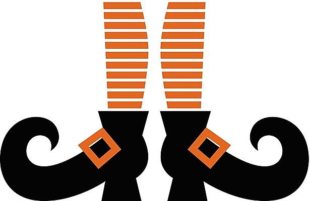 EPS 해외이미지 클립아트 모양 디자인 계절 오렌지 일러스트 장난 휴가 부츠 이벤트 그래픽 유행 검은색 줄무늬 할로윈 수확 마법사 흰색 대접 유머 무서움 만화 그림 복고 마녀 심플 코믹 스타킹 펑키 마법 레깅스 10월 나쁜 고립 해외202004 해외일러스트 옷 감정 컬러 신발 무늬 농업 과일 하의 날짜 파일형식 벡터 산업 이미지허브