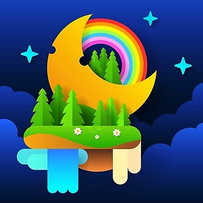 EPS 해외이미지 나무 식물 디자인 계절 공원 실루엣 백그라운드 겨울 일러스트 자연 하늘 동화 휴가 요정 미술 풍경 야외 목재 그래픽 장식 초록색 여름 파란색 빛 축제 어둠 봄 꿈 수확 달 나뭇가지 축하 신용카드 야간 저녁 숲 신비 만화 달빛 장면 공상 마법 해외202004 해외일러스트 자연요소 공공시설 컬러 컨셉 농업 재료 문화예술 촬영기법 금융 생태계 파일형식 벡터 이미지허브