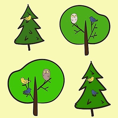 EPS 해외이미지 모양 나무 식물 행복 종이 어린이 백그라운드 패턴 일러스트 자연 벽지 조류 목재 장식 초록색 컬러풀 갈색 봄 나뭇가지 축하 아기 직물 소나무 낙서 숲 인쇄 스케치 만족 그림 질감 심플 부엉이 손그림 침엽수 전나무 스칸디나비아 포장소품 스타일 해외202004 해외일러스트 동물 계절 감정 컬러 컨셉 무늬 재료 포장 미술 사람 오브젝트 생태계 포장재료 파일형식 벡터 이미지허브