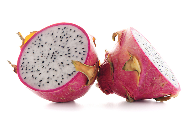 포토 JPG 해외이미지 단면 실내 사람없음 열대과일 흰배경 슬라이스 용과 해외202004 해외포토 백그라운드 과일 내부 흰색 파일형식 이미지허브