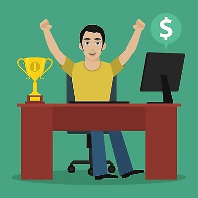 EPS 해외이미지 직업 캐릭터 응시 남자 행복 인터넷 일러스트 비즈니스 놀이 탁자 성공 노동자 미술 미소 사람 성인 그래픽 컵 컴퓨터 달러 기쁨 게임 작업 비즈니스맨 행운 서핑 도박 위험 만화 책상 사인 그림 흥분 경영자 곤봉 승자 잭팟 진짜 필승 해외202004 해외일러스트 일러캐릭터 식기 시선 감정 스포츠용품 가구 컨셉 돈 문화예술 표정 전자제품 수상스포츠 우승 직장인 리더 파일형식 벡터 이미지허브