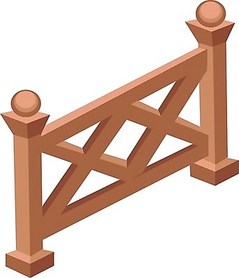 EPS 해외이미지 디자인 지도 일러스트 동화 풍경 목재 울타리 갈색 게임 만화 타일 오브젝트 대문 신화 공상 마법 활기 고립 엘리먼트 우화 전설 해외202004 해외일러스트 나무 컬러 컨셉 재료 놀이 담장 문 파일형식 벡터 이미지허브