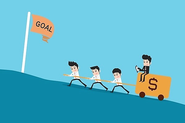 EPS 해외이미지 직업 컨셉 일러스트 비즈니스 가이드 성공 미래 아이디어 함께함 달러 공연 업무 비즈니스맨 계획 정상 대표 예측 만화 방향 사인 리더 기회 투자 비전 위치 문제 해결 나쁜 골 마케팅 방법 통일 선두 해외202004 해외일러스트 남자 돈 이벤트 작업 직장인 파일형식 벡터 이미지허브