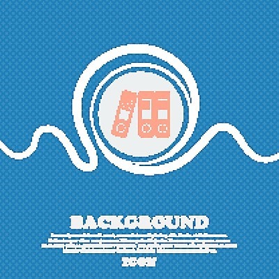 EPS 해외이미지 편집 컨셉 일러스트 비즈니스 선반 종류 사무실 배열 준비 파일 폴더 정리 바인더 유지 경영 보관소 우수 정리함 줄서기 해외202004 해외일러스트 가구 모션 사무용품 절기 저장 파일형식 벡터 이미지허브