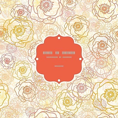 EPS 해외이미지 템플릿 패턴 일러스트 프레임 세트 타일 해외202004 해외일러스트 무늬 파일형식 벡터 이미지허브