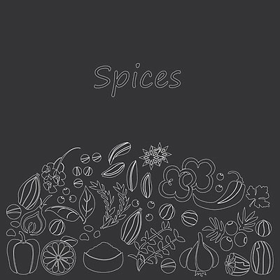 EPS 해외이미지 손 디자인 음식 백그라운드 잎 채소 일러스트 자연 파슬리 마늘 요리 씨앗 동양인 라벨 주방 식당 웹 칠판 수확 낙서 바비큐 스케치 수집 민트 허브 향신료 메뉴 그림 유기농 아로마 양귀비 후추 바질 로즈메리 내추럴 고립 딜 바닐라 시나몬 엘리먼트 채식주의자 페스츄리 해외202004 해외일러스트 식물 웰빙 꽃 빵 농업 인터넷 프레임 미술 인종 신체부위 상점 생태계 채식 향미료 파일형식 벡터 이미지허브