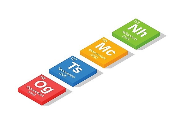 EPS 해외이미지 교육 과학 컨셉 일러스트 탁자 새로움 숫자 3D 흰색 실험실 몸무게 심볼 오브젝트 사인 원자 덩어리 2016년 고립 물리학 엘리먼트 화학물질 해외202004 해외일러스트 문자 컬러 가구 실험 화학 연도 디지털합성 물리 파일형식 벡터 이미지허브