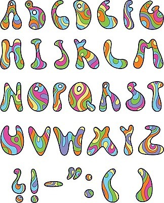 EPS 해외이미지 캐릭터 알파벳 영어 꽃 선 파도 백그라운드 무지개 꽃무늬 패턴 곡선 일러스트 캘리그라피 텍스트 추상 미술 타이포그라피 장식 단어 세트 컬러풀 평화 수확 소용돌이 파마 낙서 60대 만화 편지 심볼 사인 그네 그림 질감 복고 타입 스펙트럼 환각 히피 해외202004 해외일러스트 일러캐릭터 자연요소 식물 문자 헤어스타일 노년 바다 컬러 컨셉 무늬 농업 문화예술 회오리 증상 파일형식 벡터 이미지허브