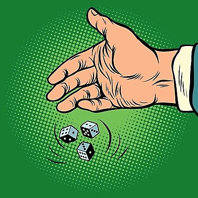 EPS 해외이미지 손 남자 컨셉 2 일러스트 비즈니스 손가락 놀이 탁자 성공 아이디어 사람 숫자 게임 흰색 우승 행운 던지기 재산 도박 위험 6 큐브 카지노 주사위 클럽 기회 롤 포커 중독 고립 승자 플레이어 해외202004 해외일러스트 문자 컬러 가구 모션 신체부위 금융 최고 트럼프 파일형식 벡터 이미지허브