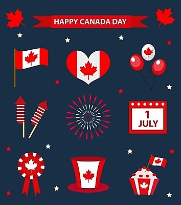EPS 해외이미지 디자인 배너 행복 리본 백그라운드 단풍 잎 캐나다 일러스트 휴가 불꽃 기념 이벤트 그래픽 장식 빨간색 세트 파티 라벨 흰색 하트 축하 깃발 황금 수집 심볼 사인 풍선 애국심 7월 고립 독립 엘리먼트 전국 스타일 해외202004 해외일러스트 모양 식물 감정 컬러 컨셉 북아메리카 불 프레임 날짜 파일형식 벡터 이미지허브