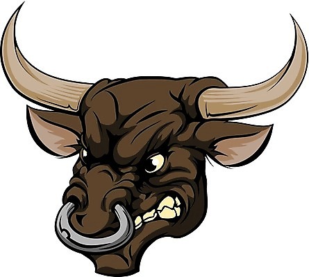 EPS 해외이미지 클립아트 동물 캐릭터 얼굴 스포츠 일러스트 생물 뿔 흑백 머리 검은색 힘 분노 흰색 소 치아 만화 문신 심볼 황소 로데오 고립 공격적 마스코트 몬스터 해외202004 해외일러스트 일러캐릭터 감정 컬러 컨셉 포유류 촬영기법 신체부위 소화기관 파일형식 벡터 이미지허브