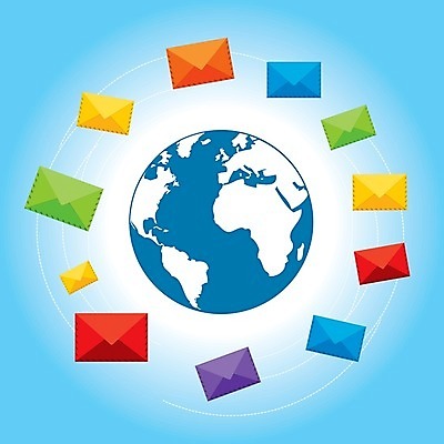 EPS 해외이미지 디자인 백그라운드 컨셉 세계지도 인터넷 일러스트 비즈니스 통신 모바일 스마트폰 글로벌 지구본 디지털 웹 인포그래픽 정보 메시지 이메일 플랫 서비스 사인 승진 마케팅 해외202004 해외일러스트 지도 핸드폰 스마트기기 세계 파일형식 벡터 이미지허브