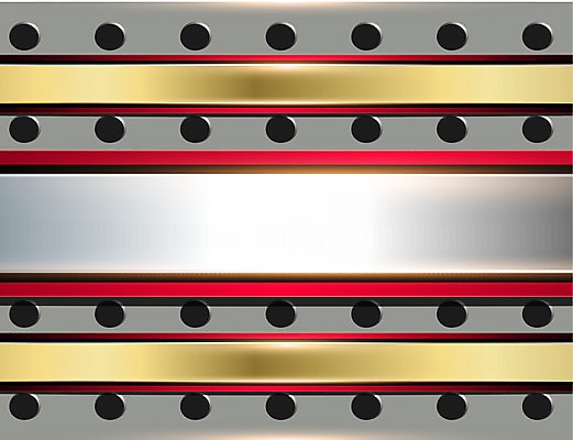 EPS 해외이미지 템플릿 디자인 산업 백그라운드 패턴 일러스트 벽지 추상 미래 프레임 빛 금속 힘 회색 판넬 구멍 황금 보호 은색 철 질감 철사 시트 철강 해외202004 해외일러스트 컬러 컨셉 무늬 재질 파일형식 벡터 이미지허브