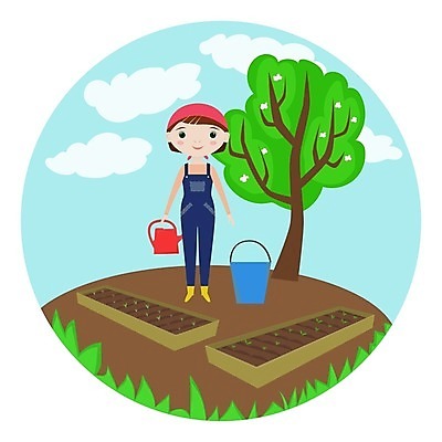 EPS 해외이미지 나무 식물 구름 캐릭터 계절 여자 행복 밭 농업 채소 일러스트 자연 노동자 부츠 씨앗 서기 풍경 초록색 여름 농장 농경지 정원 흙 봄 장비 수확 성장 공구 침대 신선 원형 플랫 냄비 농부 만화 양동이 유기농 돌봄 땅바닥 파종 해외202004 해외일러스트 일러캐릭터 자연요소 도형 직업 웰빙 감정 산업 컬러 가구 신발 모션 바닥 사람 농사 도구 솥 생태계 파일형식 벡터 이미지허브