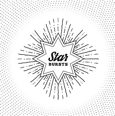 EPS 해외이미지 디자인 별 선 백그라운드 일러스트 추상 폭죽 미술 사람없음 빛 점 방사형 스타일 효과 해외202004 썬버스트 해외일러스트 자연요소 무늬 문화예술 파일형식 벡터 이미지허브