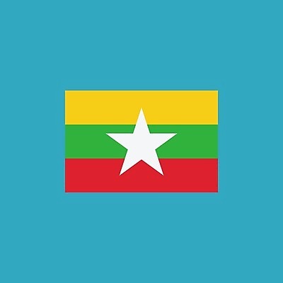 EPS 해외이미지 전통 디자인 배너 문화 물결 캠페인 여행 컨셉 일러스트 휴가 미술 경사 이벤트 그래픽 장식 축제 웹 자유 축하 깃발 막대기 플랫 만화 선거 심볼 사인 깃대 봉 애국심 대각선 교차 고립 독립 미얀마 버마 엘리먼트 전국 해외202004 해외일러스트 아시아 선 인터넷 문화예술 민주주의 파일형식 벡터 이미지허브