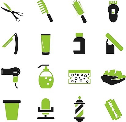 EPS 해외이미지 헤어스타일 파도 백그라운드 일러스트 장신구 상점 장비 흰색 공구 붓 빨래 드라이어 미용사 이발 철 심볼 사인 대야 손질 면도기 이발소 돌봄 린스 해외202004 해외일러스트 직업 바다 컬러 가사 모션 위생용품 도구 미용용품 뷰티샵 파일형식 벡터 이미지허브