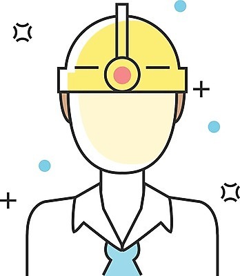 EPS 해외이미지 클립아트 직업 캐릭터 디자인 산업 종이 선 컨셉 일러스트 넥타이 미래 노동자 새로움 미술 사람 건물 그래픽 장식 장비 도구 엔지니어 플랫 계획 헬멧 종업원 직원 오브젝트 경영자 심플 건축업자 엘리먼트 프로젝트 아바타 스타일 해외202004 해외일러스트 일러캐릭터 건축물 잡화 건축 문화예술 기술자 보호장비 리더 파일형식 벡터 이미지허브